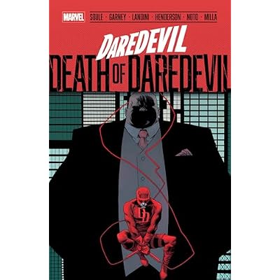 Daredevil: Death of Daredevil