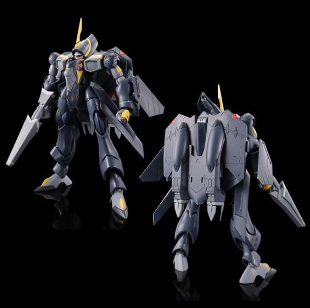 Amazon | BANDAI SPIRITS (バンダイ スピリッツ) HG マクロス