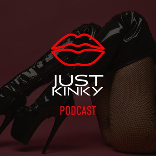 Just Kinky copertina