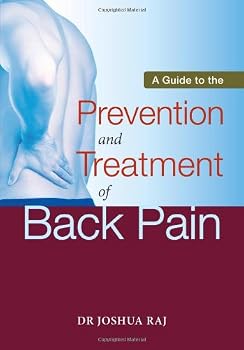 Paperback A Guide to the Prevention and Treatment of Back Pain Book