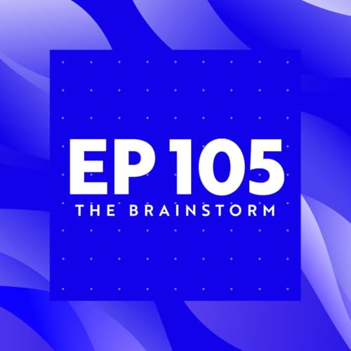 Elon’s Pay Package | The Brainstorm EP 105