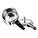 Vinod V-1.5L Splendid Plus Handi Stainless Steel Pressure Cooker, 1.5-Liter