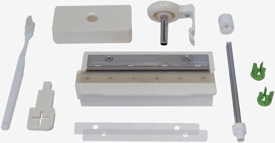 Amazon｜かつらむきピールS用部品 ツマ切アダプターセット｜スライサー