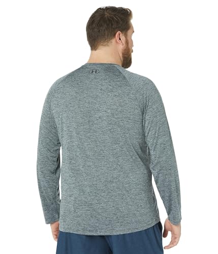 Image of Under Armour Men's UA Tech 2.0 Long Sleeve Training T-Shirt