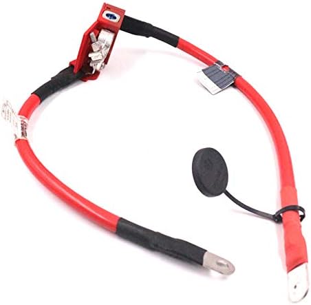 Positive Battery Cable SRS 61129259425 61129214506-02 For F30 F31 F34 F35 M3 F80 F32 F33 F36 M4