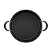 Circulon - 78005 Circulon Momentum Stainless Steel Nonstick Casserole Dish/ Casserole Pan / Dutch Oven with Lid - 5 Quart, Silver