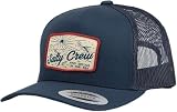 Salty Crew Retro Trucker Hat