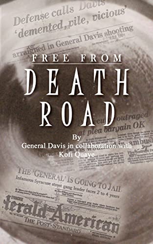 Free from Death Road
