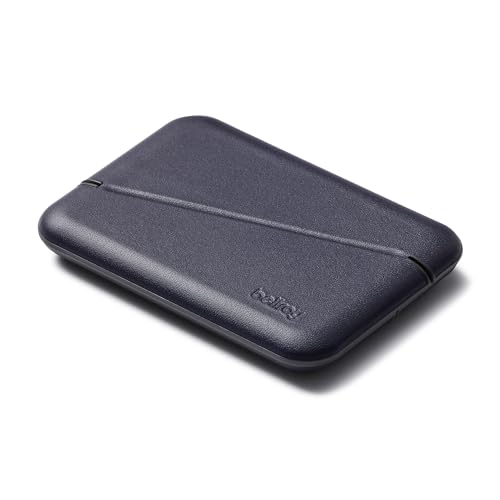 Imagen de Bellroy Flip Case –  Navy