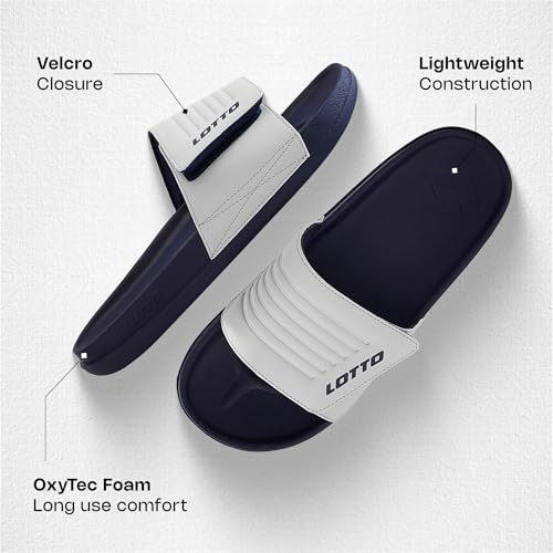 Image of Lotto Men Enduro X Slides