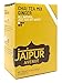Jaipur Avenue Chai Tea Mix Ginger (15-Count Box)