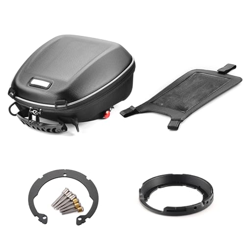 Sac de rangement étanche avec verrouillage rapide top case CFMOTO 800NK