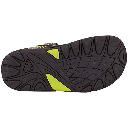 Sandales Kappa Paxos K - vue 8