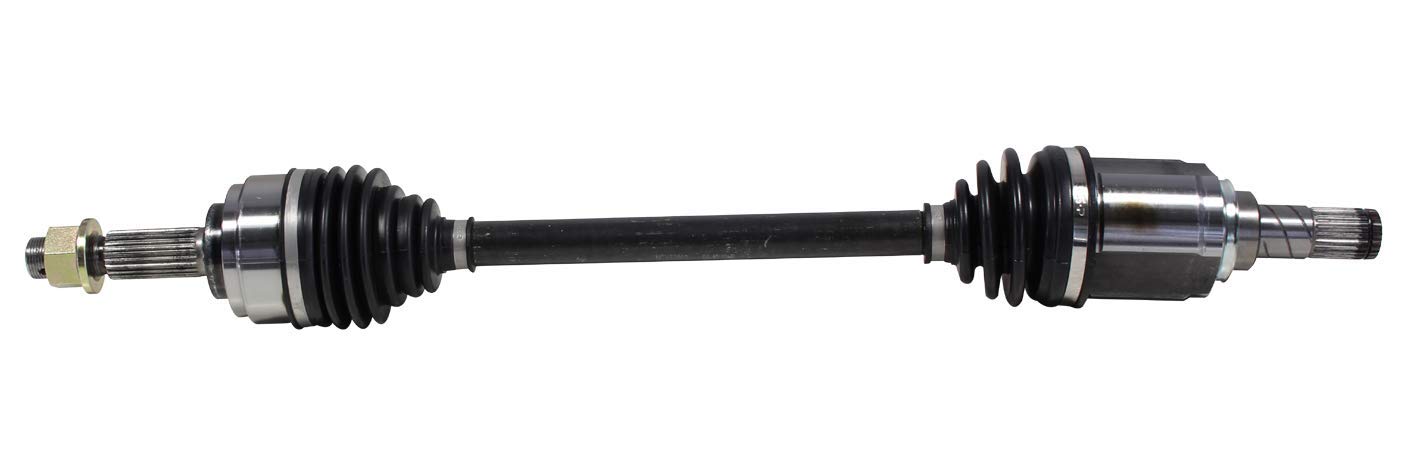 Photo 1 of GSP NCV53009 CV Axle Shaft Assembly - Left Front (Driver Side) Front Left