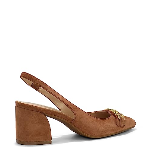 NYDJ women's Sanya Suede Pump2