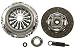 Aisin CKT-051 Clutch Kit