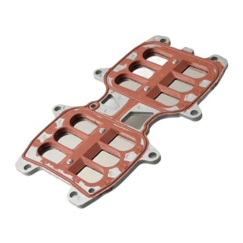 Valve à Lames Haute Précision 66T-13610 Moteur Bateau E40X 2 Temps