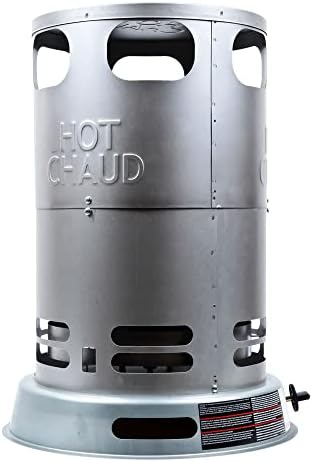 ProTemp 80,000 LP Convection Heater
