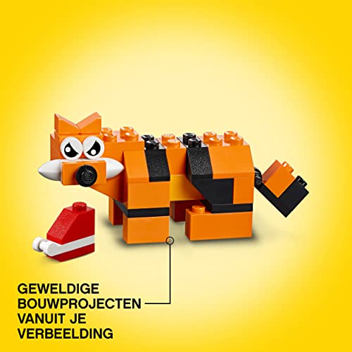 LEGO-10696-Classic-Creatieve-Medium-Opbergdoos-Creatief-Speelgoed-Cadeau-Idee-voor-4-Jarigen-met-Wielen-en-Ramen
