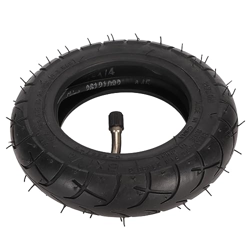 Pneus de scooter électrique 6X1 1/4 VGEBY haute résistance 6 pouces