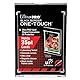 Ultra Pro - 35PT Black Border UV One-Touch Magnetic Holder - 5 Pack