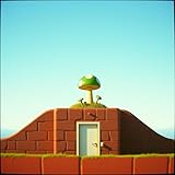 Luigi Mangione's Big Adventure