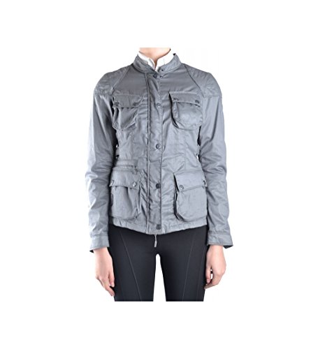  Brema Giubbino Blouson ab290 Donna 42 Grigio
