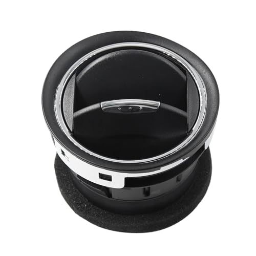 Rejillas de aire acondicionado para Ford Galaxy y S-MAX, el difusor ideal para viajes en familia