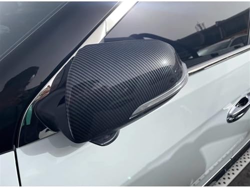 Couvercle de rétroviseur Hyundai Ix25 anti-choc et durable - 2