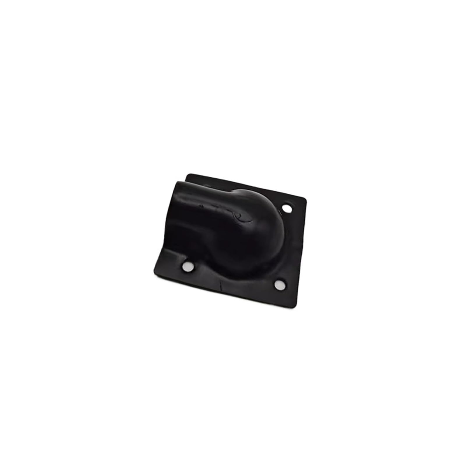 Déflecteur de silencieux contre la surchauffe moteur tondeuse GX160