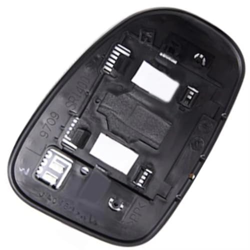 Verre de rétroviseur droit de qualité supérieure pour Prius et Wish | Réf 87961-0P060