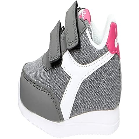 Baskets Diadora Jog Light TD Cover