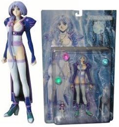 Alpha Industries Phoenix Resurrection: Dark Angel Leen Action Figure