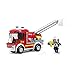 Sluban M38-B0632 Fire M38 â€“ Small Hoogwerker B0632