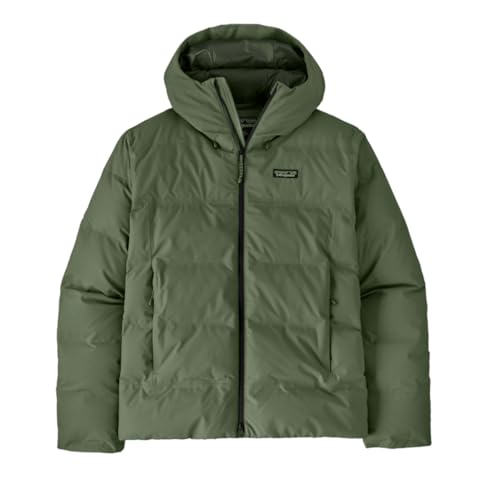 Patagonia Men's M's Jackson Glacier JKT Jacket