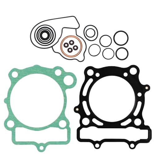 Kit joints culasse KX250F pour rouler sur circuit motocross de 2004 à 2008