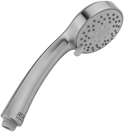 Jaclo s463-pch 4 Jet Multifunction Handshower, Polished Chrome