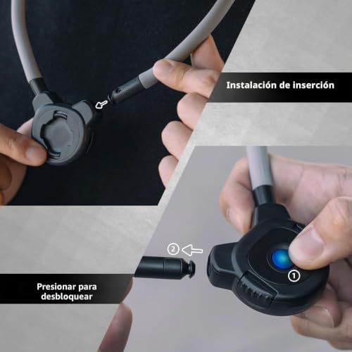 Soporte magnético para cuello DJI OSMO Pocket 3 vídeo selfie vlogging 4