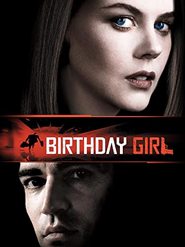 Bild: Birthday Girl f�r 3,99 EUR bei amazon.de