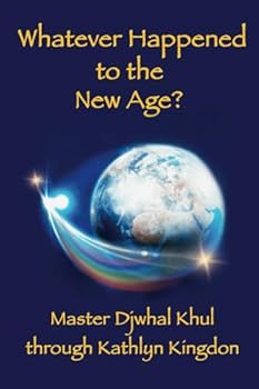 Paperback Whatever Happened to the New Age? Book
