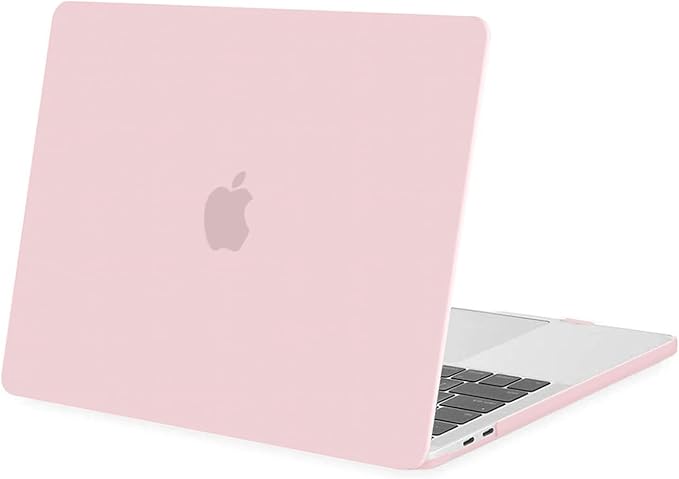 MOSISO Compatible With MacBook Pro 13 Inch Case M2 M1 2025 2024