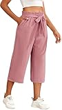Occasion : en tant que pantalon léger et décontracté, il convient à différentes occasions, surtout au quotidien. Grâce à son design simple, vous vous sentirez plus détendu et à l'aise