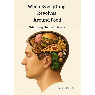 When Everything Revolves Around Food - Silencing the Food Noise