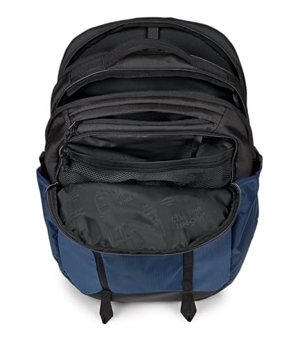 Image of JanSport 28L All Around Pack - Travel Backpack, Navy