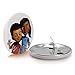 Kids JW.ORG Buttons Jehovah's Witnesses Button Perfect Present for Jw.org Sophia Caleb Buttons Mixed-40 Pack