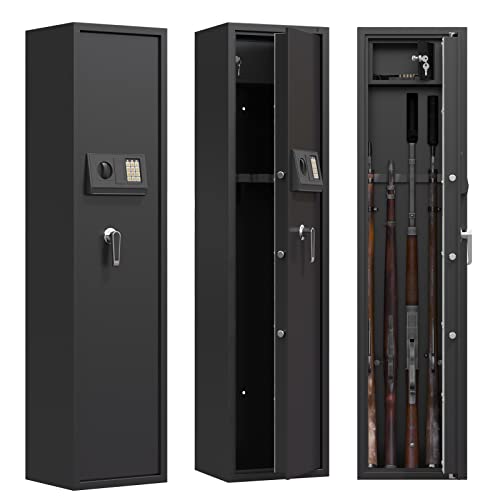 5 best long gun safes Quick Guide Pro