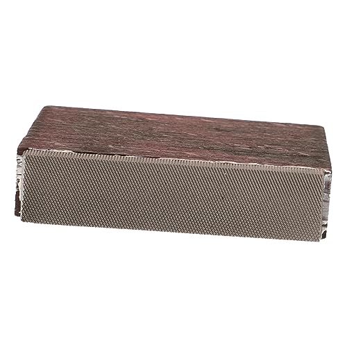 Parliky Herramienta De Nivelación Para Guitarra Bajo Ukelele y Banjo Fileteadora De Para Acabado Diseño De Madera y Herramienta De Luthier y