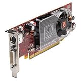 Smart Buy Ati Radeon HD 2400 Xt Pcie Card