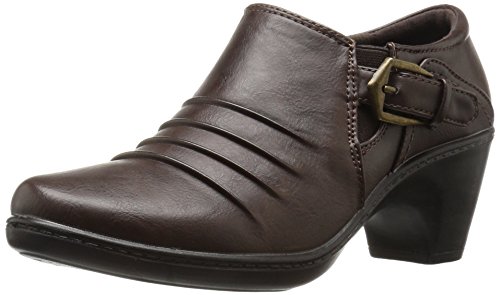 Easy Street Women's Burnz Ankle Bootie