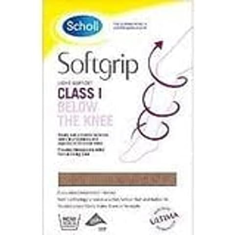 Scholl Class I Compression Stockings for Women Cover